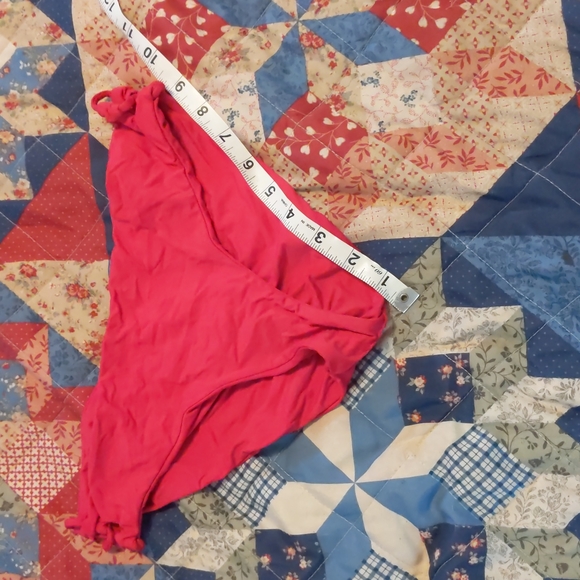 Reversible Roxy bikini bottom - Picture 6 of 6